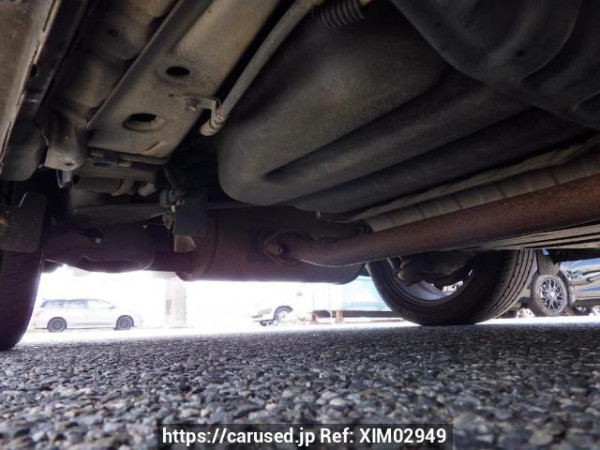 Used 2007 AT toyota noah ZRR70W Image[39]