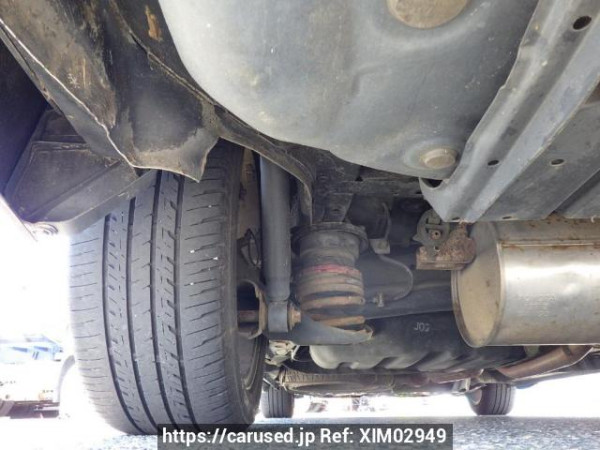 Used 2007 AT toyota noah ZRR70W Image[40]