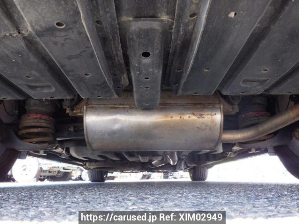 Used 2007 AT toyota noah ZRR70W Image[41]