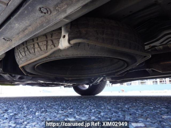 Used 2007 AT toyota noah ZRR70W Image[43]