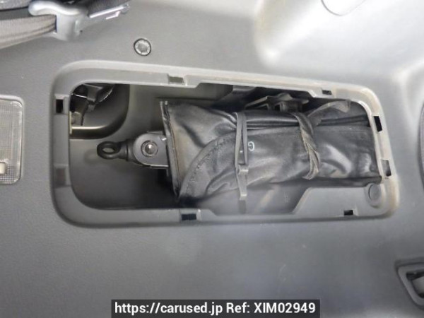 Used 2007 AT toyota noah ZRR70W Image[45]