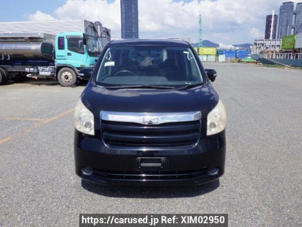 Used 2008 AT toyota noah ZRR70G Image[1]
