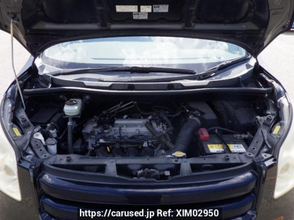 Used 2008 AT toyota noah ZRR70G Image[9]