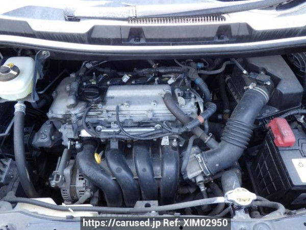 Used 2008 AT toyota noah ZRR70G Image[10]