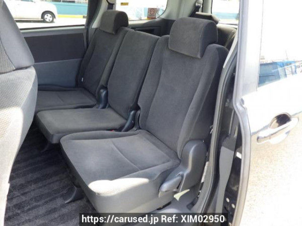 Used 2008 AT toyota noah ZRR70G Image[16]