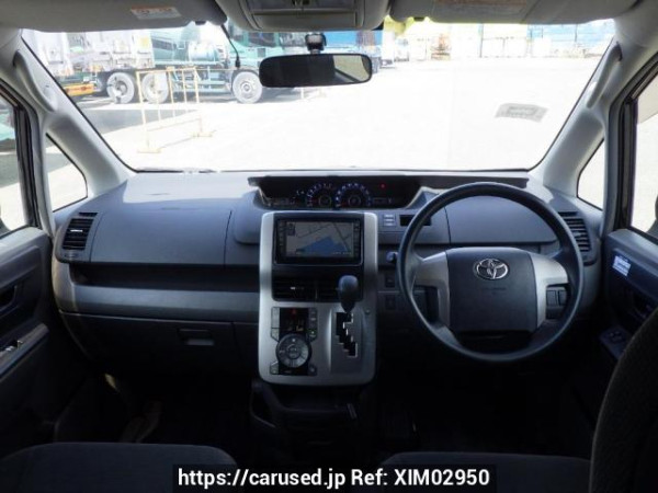 Used 2008 AT toyota noah ZRR70G Image[19]