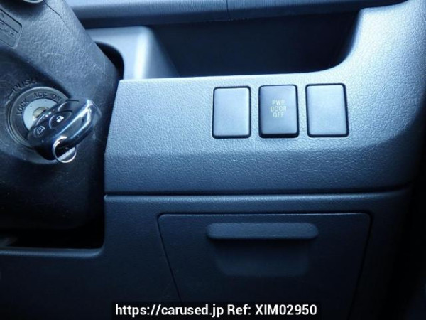 Used 2008 AT toyota noah ZRR70G Image[22]