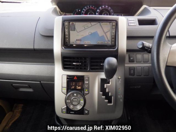 Used 2008 AT toyota noah ZRR70G Image[23]
