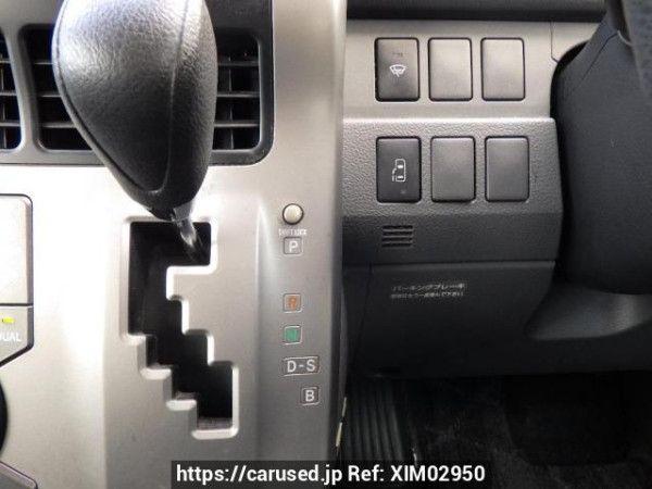 Used 2008 AT toyota noah ZRR70G Image[26]