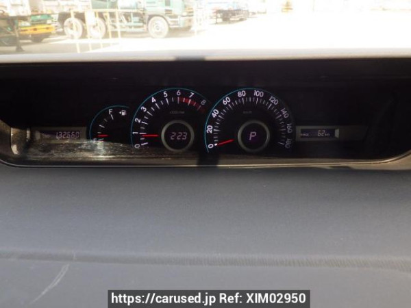 Used 2008 AT toyota noah ZRR70G Image[27]