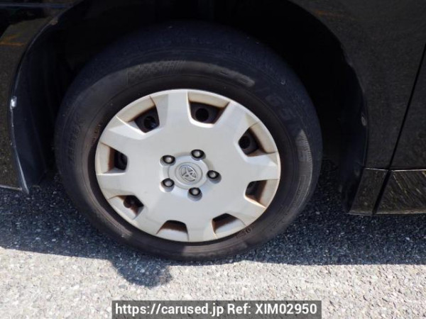 Used 2008 AT toyota noah ZRR70G Image[30]