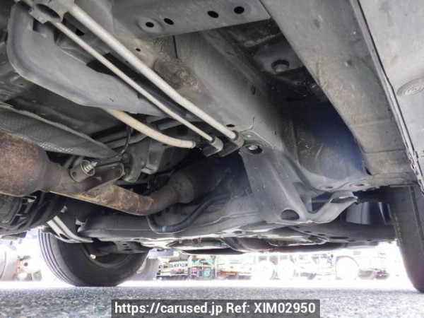 Used 2008 AT toyota noah ZRR70G Image[35]