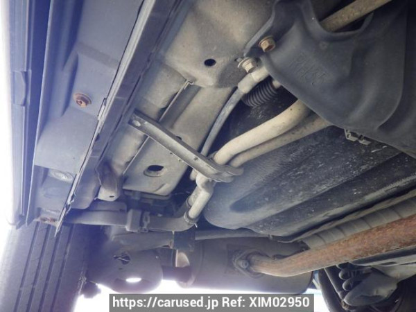 Used 2008 AT toyota noah ZRR70G Image[38]