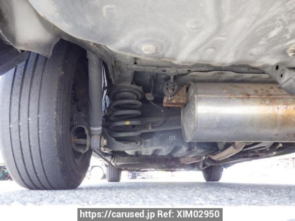 Used 2008 AT toyota noah ZRR70G Image[39]