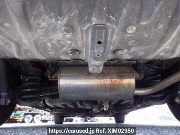 Used 2008 AT toyota noah ZRR70G Image[40]