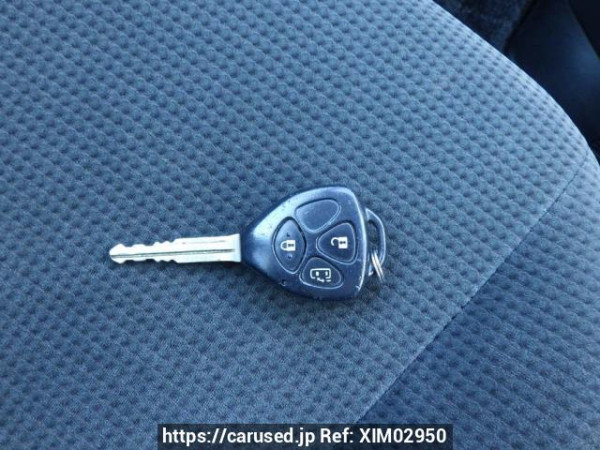 Used 2008 AT toyota noah ZRR70G Image[43]