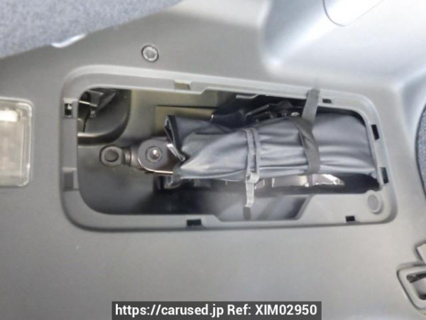 Used 2008 AT toyota noah ZRR70G Image[44]