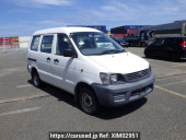 Toyota Liteace Van