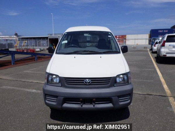 Used 2005 MT toyota liteace-van KR42V Image[1]