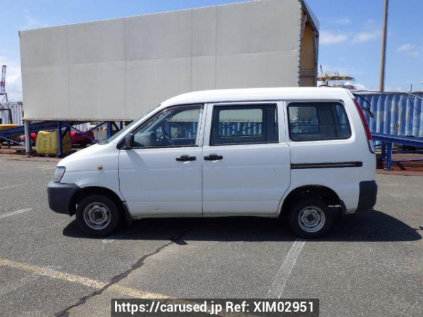 Used 2005 MT toyota liteace-van KR42V Image[3]