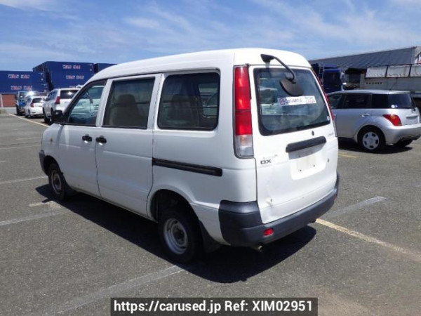 Used 2005 MT toyota liteace-van KR42V Image[4]
