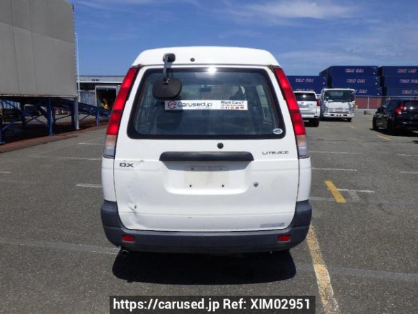 Used 2005 MT toyota liteace-van KR42V Image[5]
