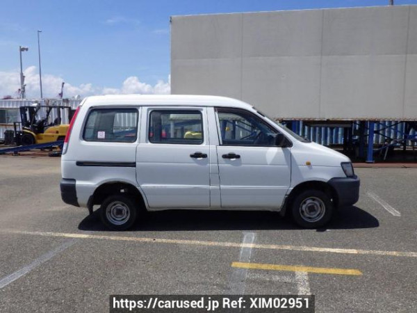 Used 2005 MT toyota liteace-van KR42V Image[7]