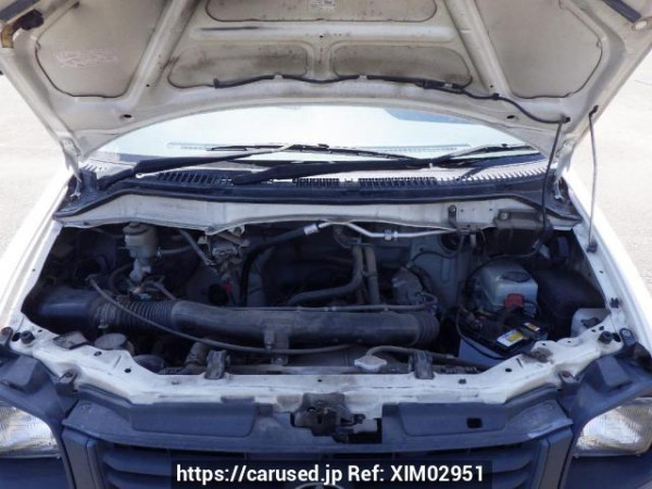 Used 2005 MT toyota liteace-van KR42V Image[9]