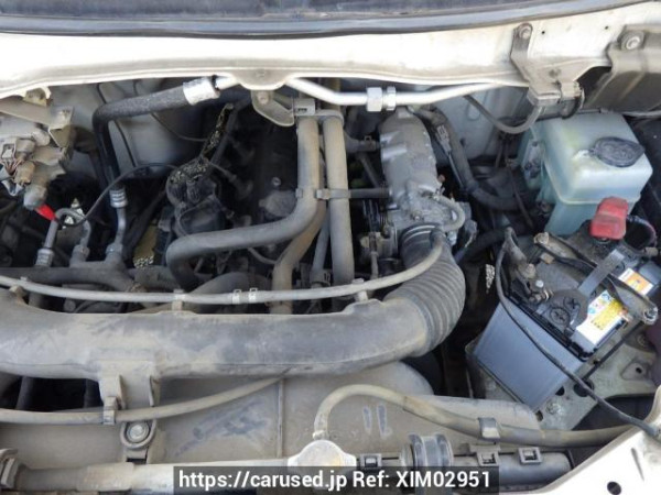 Used 2005 MT toyota liteace-van KR42V Image[10]