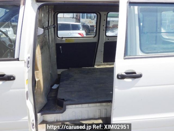 Used 2005 MT toyota liteace-van KR42V Image[16]