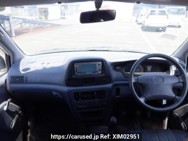 Used 2005 MT toyota liteace-van KR42V Image[18]