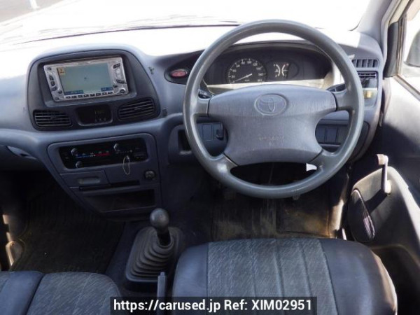 Used 2005 MT toyota liteace-van KR42V Image[20]