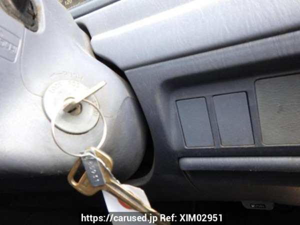 Used 2005 MT toyota liteace-van KR42V Image[21]