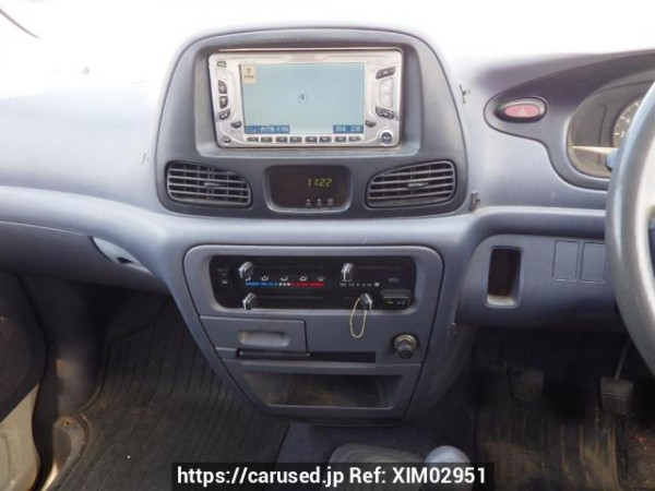 Used 2005 MT toyota liteace-van KR42V Image[22]