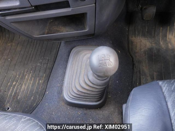 Used 2005 MT toyota liteace-van KR42V Image[25]