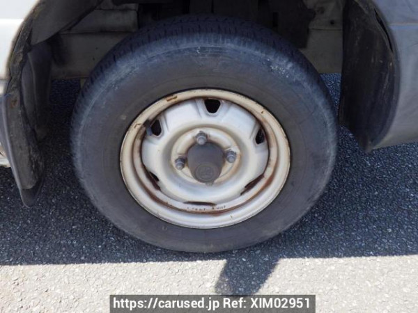 Used 2005 MT toyota liteace-van KR42V Image[28]