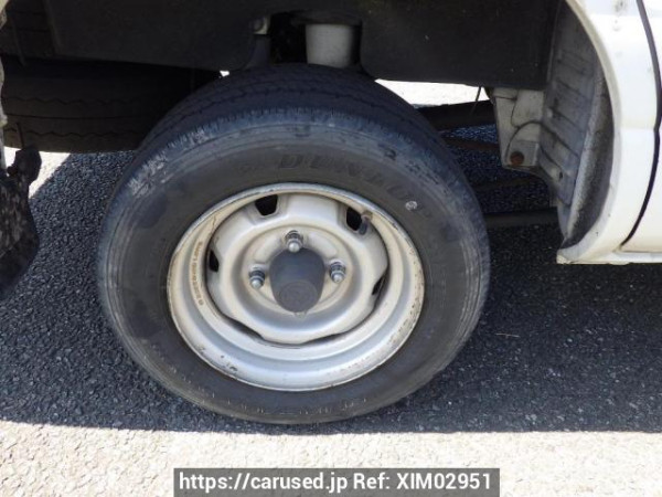 Used 2005 MT toyota liteace-van KR42V Image[30]