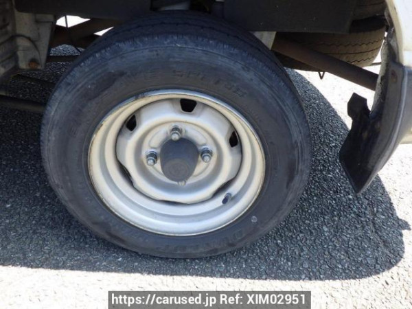 Used 2005 MT toyota liteace-van KR42V Image[31]