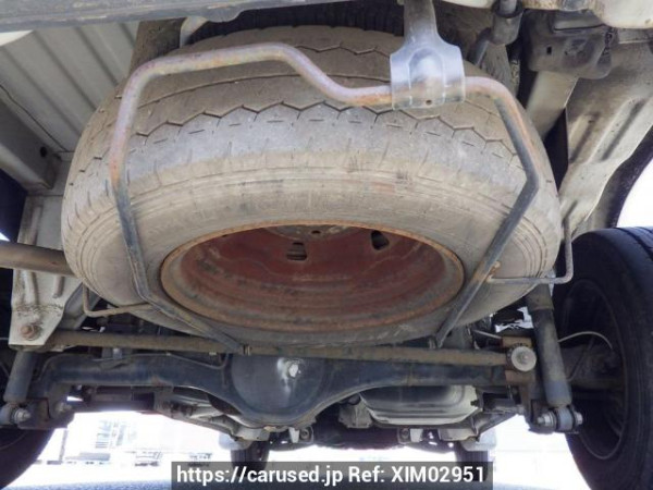 Used 2005 MT toyota liteace-van KR42V Image[41]