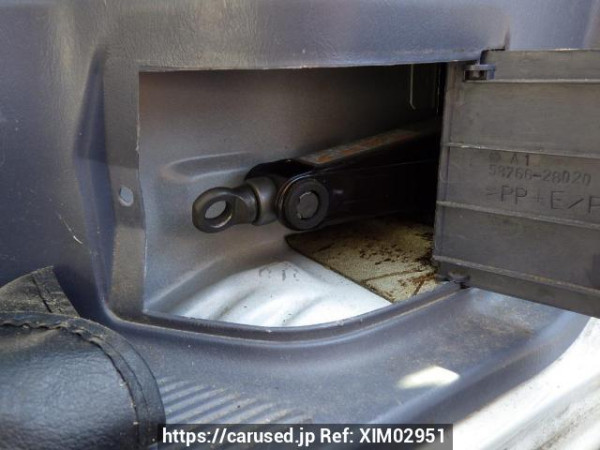 Used 2005 MT toyota liteace-van KR42V Image[42]