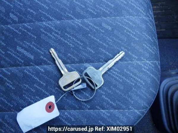 Used 2005 MT toyota liteace-van KR42V Image[43]