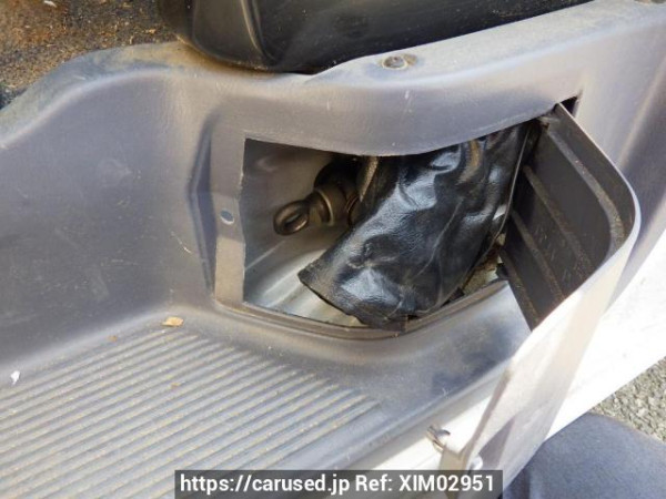 Used 2005 MT toyota liteace-van KR42V Image[44]