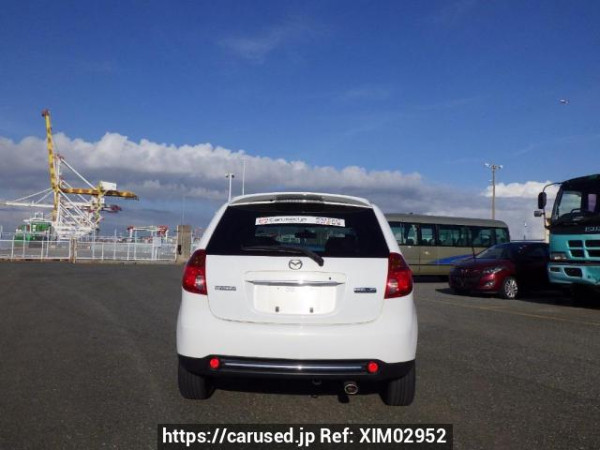Used 2008 AT mazda verisa DC5W Image[5]