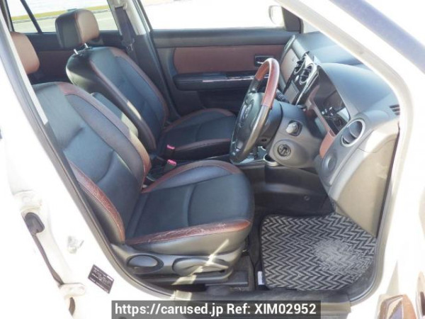 Used 2008 AT mazda verisa DC5W Image[13]