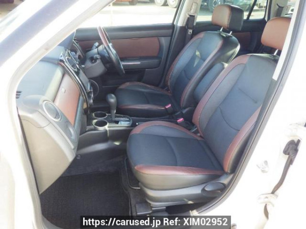 Used 2008 AT mazda verisa DC5W Image[14]