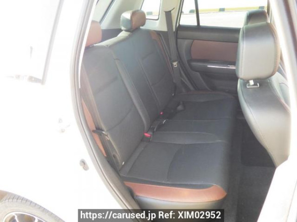 Used 2008 AT mazda verisa DC5W Image[15]