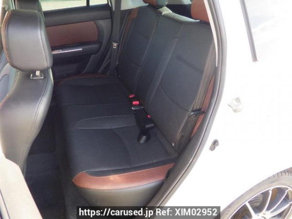 Used 2008 AT mazda verisa DC5W Image[16]