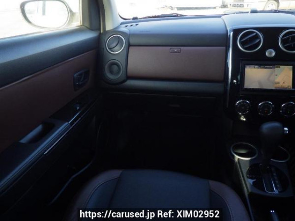 Used 2008 AT mazda verisa DC5W Image[19]