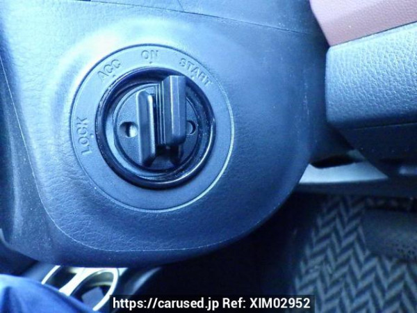 Used 2008 AT mazda verisa DC5W Image[21]