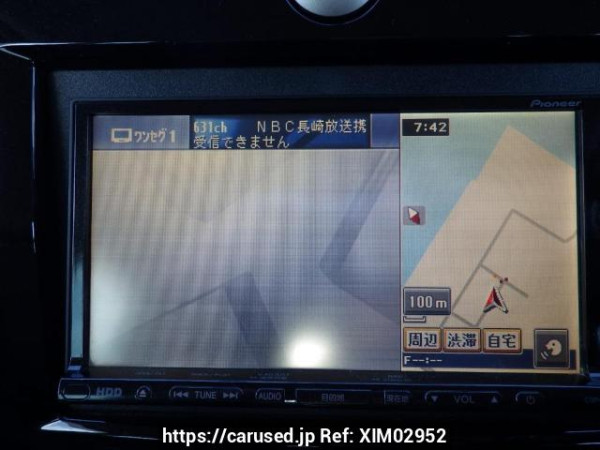 Used 2008 AT mazda verisa DC5W Image[23]